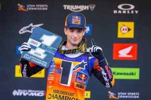 Tom Vialle startet offenbar nicht bei der WSX in Australien.