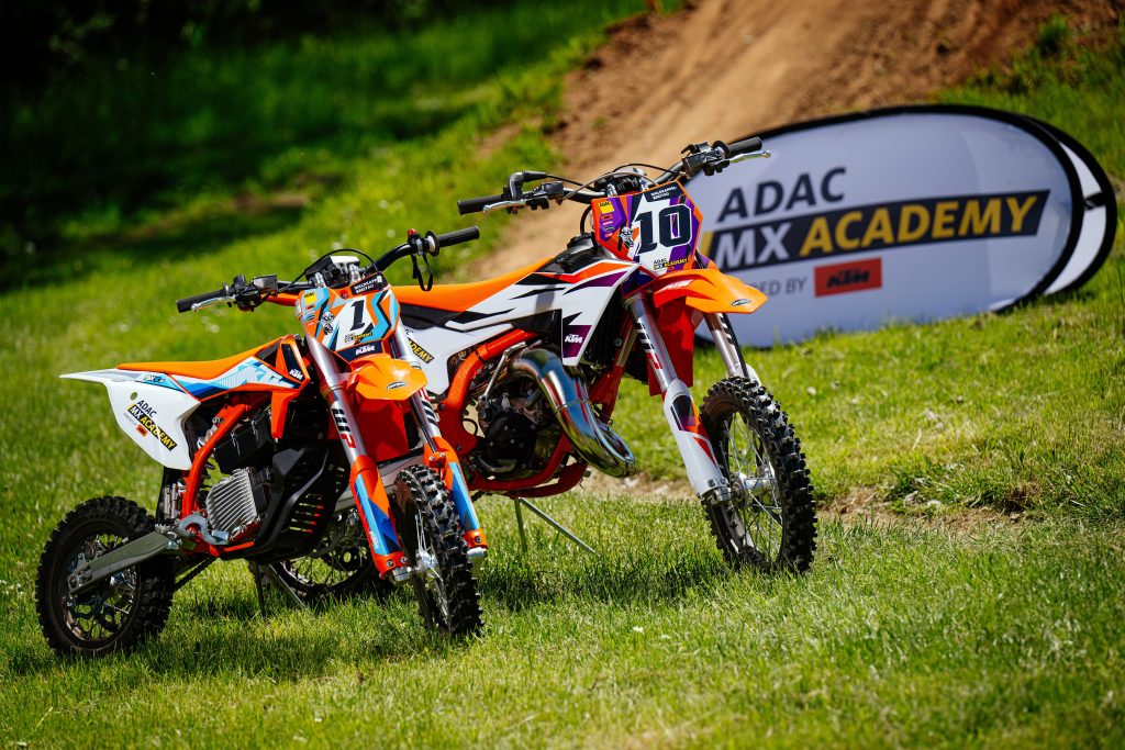 ADAC MX Academy 2026