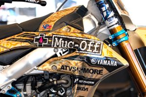 ClubMX verliert MucOff als Sponsor