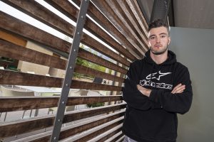 Herlings Jeffrey befindet sich noch immer in der Offseason.