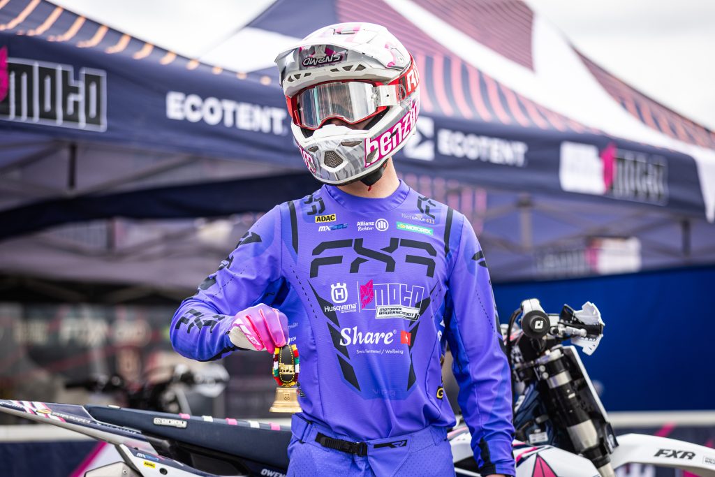 Cat-Moto richtet sich für die Saison 2026 neu aus.