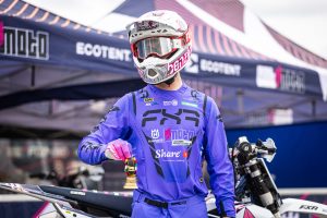 Cat-Moto richtet sich für die Saison 2026 neu aus.