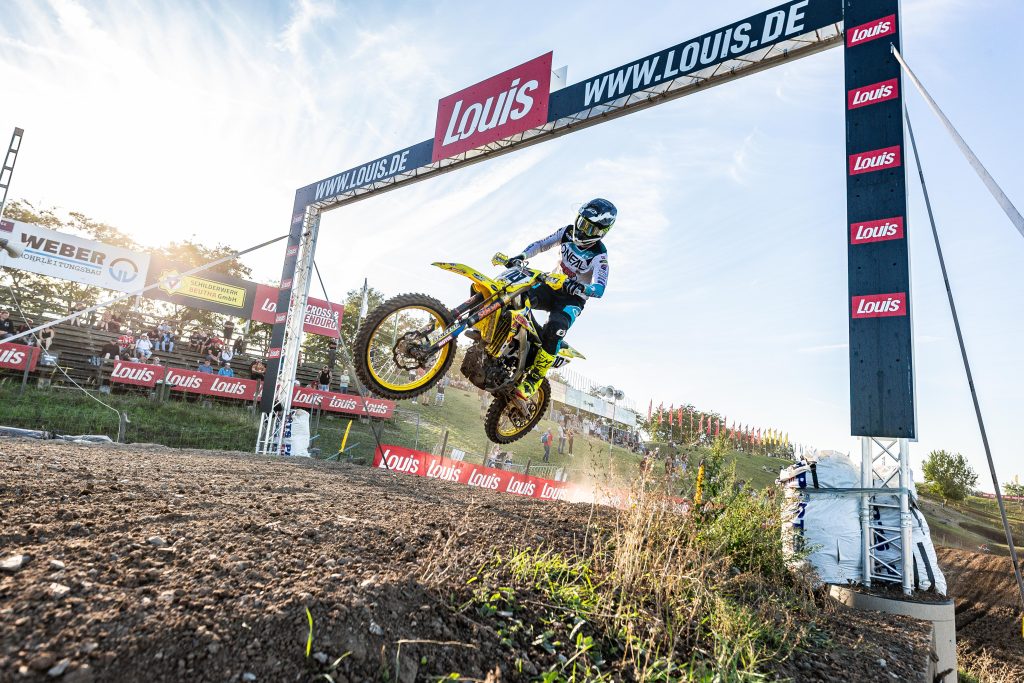 Der DMX Kalender 2026 ist online