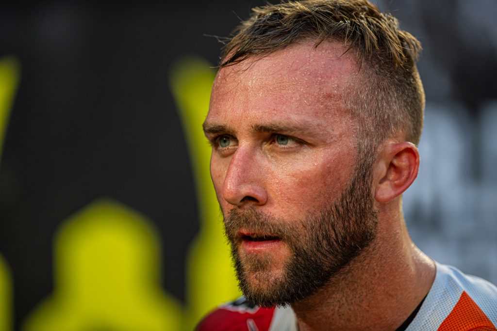 Eli Tomac beim WSX Lauf in Gold Coast