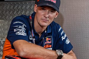 Stefan Everts sprach mit uns über die Rückkehr von Foxhill in den MXGP-Kalender