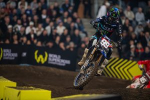 Max Anstie vor dem Mann der die Perfect Season zerstörte: Enzo Lopez