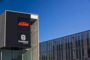 KTM und Husqvarna sind nun Marken der Bajaj Mobility AG