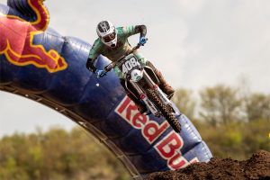Scott Smulders gewinnt den ADAC Youngster Cup in Grevenbroich