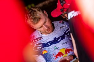 Calvin Vlaanderen wechselt für die Saison 2027 in das Team Honda Motoblouz SR Motul