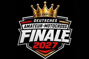 Das Deutsche Amateur Motocross Finale erklärt