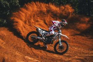 Cooper Webb wechselt zum Tedder Team Husqvarna