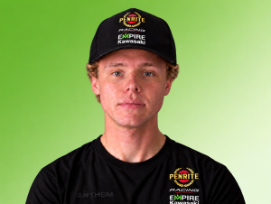 Rick Elzinga zieht es nach Jahren in der Motocross Weltmeisterschaft nun nach Australien