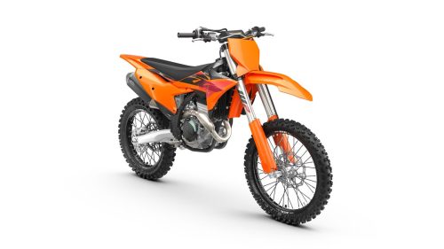 737596 MY27-KTM-350-SX-F-right-front-view Studio STUDIO