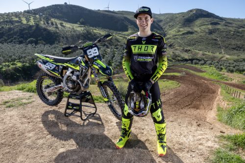 Farres Triumph 2026 Media H9A0125