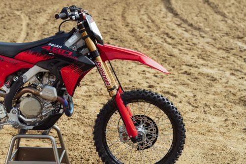 MY27 DUCATI DESMO450MX FACTORY DETAILS 11