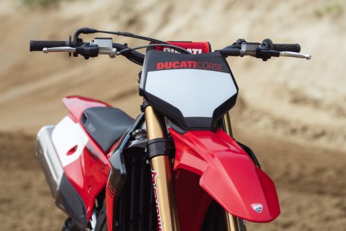 MY27 DUCATI DESMO450MX FACTORY DETAILS 2
