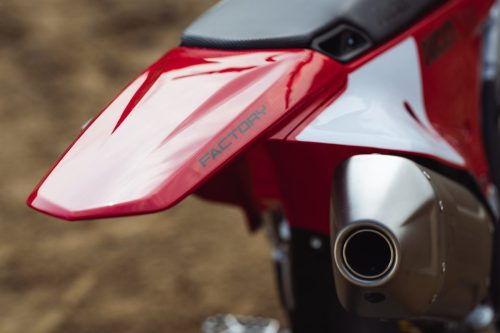 MY27 DUCATI DESMO450MX FACTORY DETAILS 24