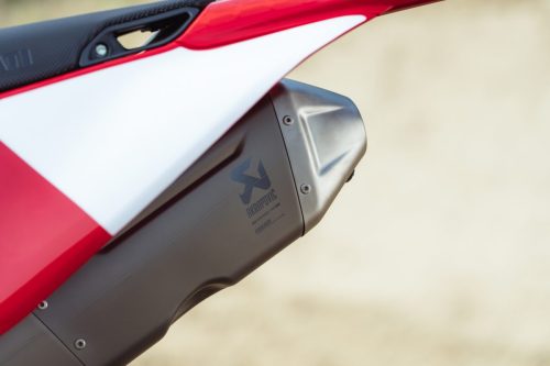 MY27 DUCATI DESMO450MX FACTORY DETAILS 25