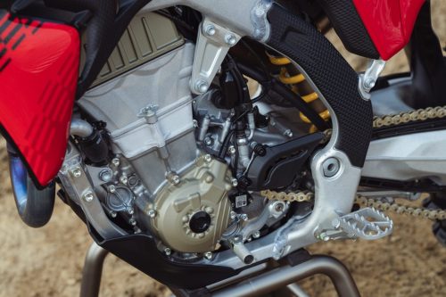 MY27 DUCATI DESMO450MX FACTORY DETAILS 26