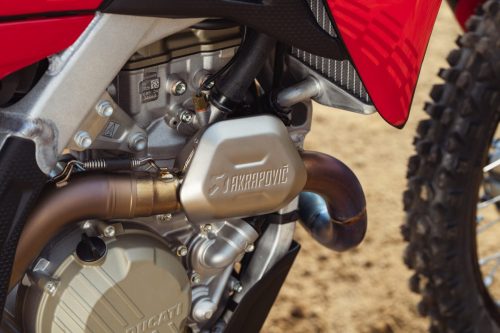 MY27 DUCATI DESMO450MX FACTORY DETAILS 4