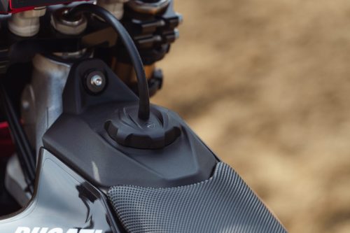MY27 DUCATI DESMO450MX FACTORY DETAILS 7
