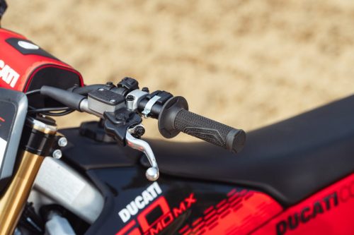MY27 DUCATI DESMO450MX FACTORY DETAILS 8
