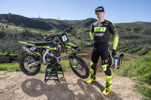 McLellan Triumph 2026 Media H9A0306