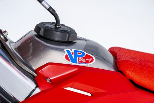 Honda CRF 450 RW Prototype - 1419