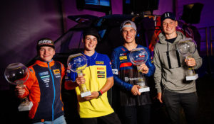 ADAC MX Masters Sieger 2018