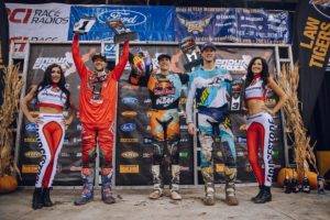 483A6765 Cody Webb WINS AMA ENDUROCROSS FINALE