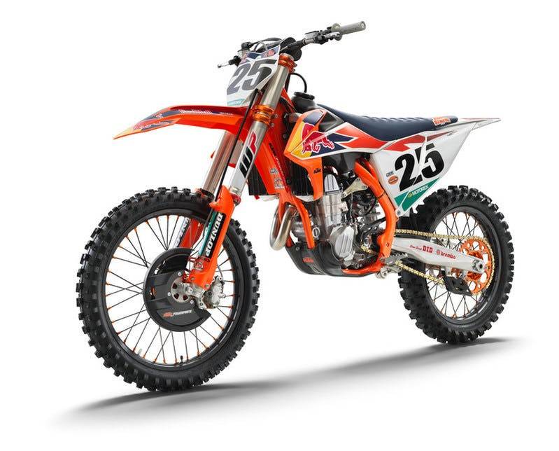 ktm north america inc