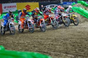 35. ADAC Supercross Dortmund 2018