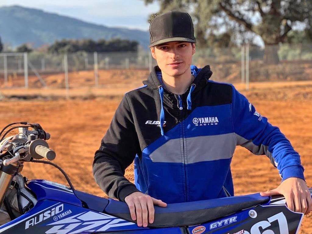 Ausio-Yamaha-YamaLube gibt EMX Fahrer bekannt