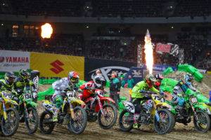 ADAC Supercross Dortmund