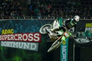 36. ADAC Supercross Dortmund 2019