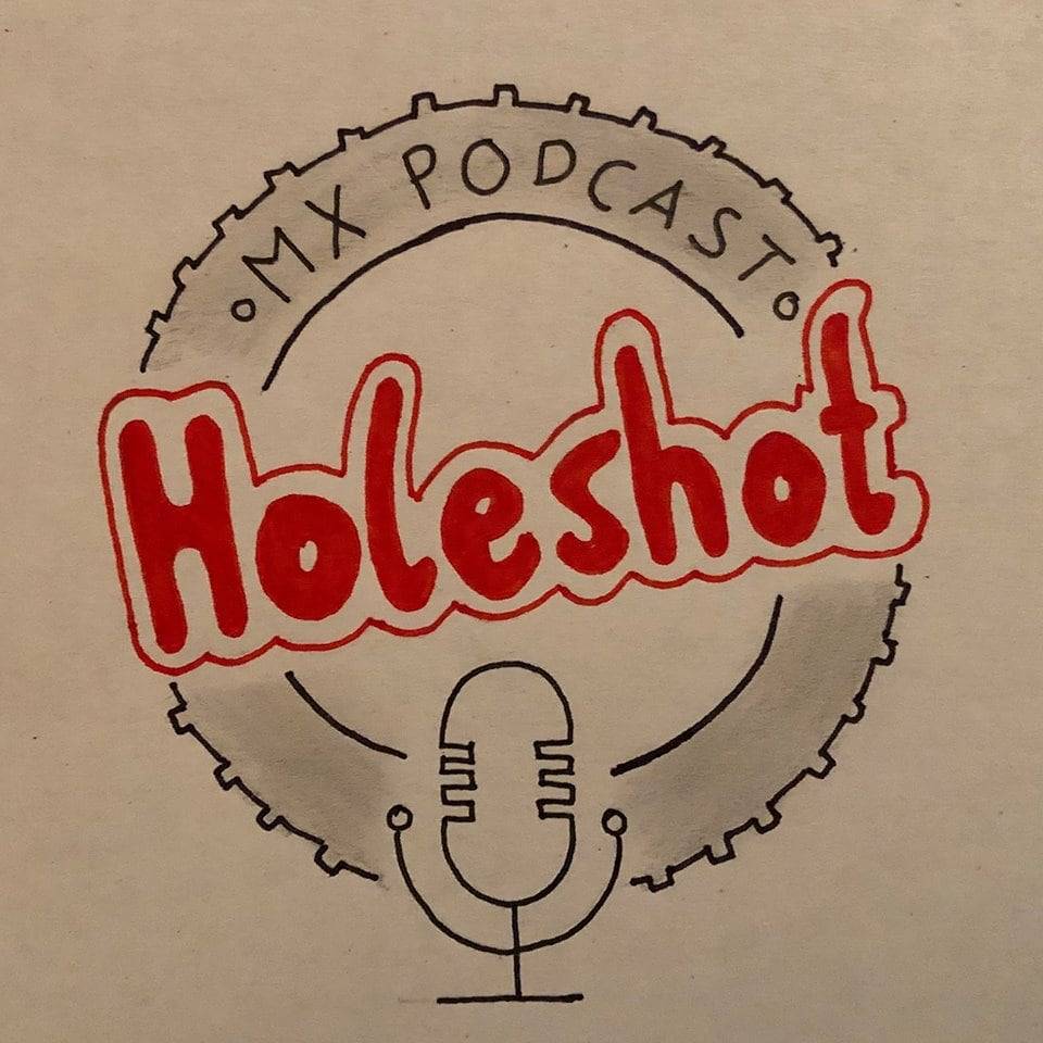 Holeshot MX Podcast by Kim Irmgartz