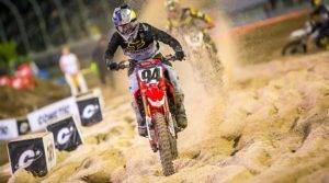 Ken Roczen - HRC / Foto: Feld Entertainment