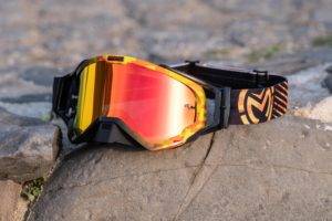 Moose Racing XCR Brille / Foto: Busty Wolters