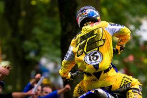 Stefan Everts - Will to Victory