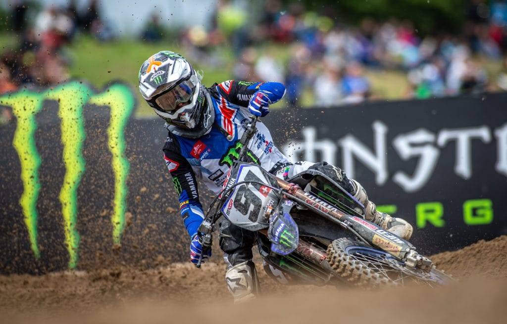 Jeremy Seewer - MXoN Team Schweiz