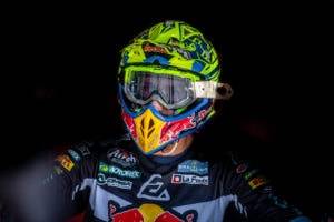 Antonio Cairoli - Red Bull KTM
