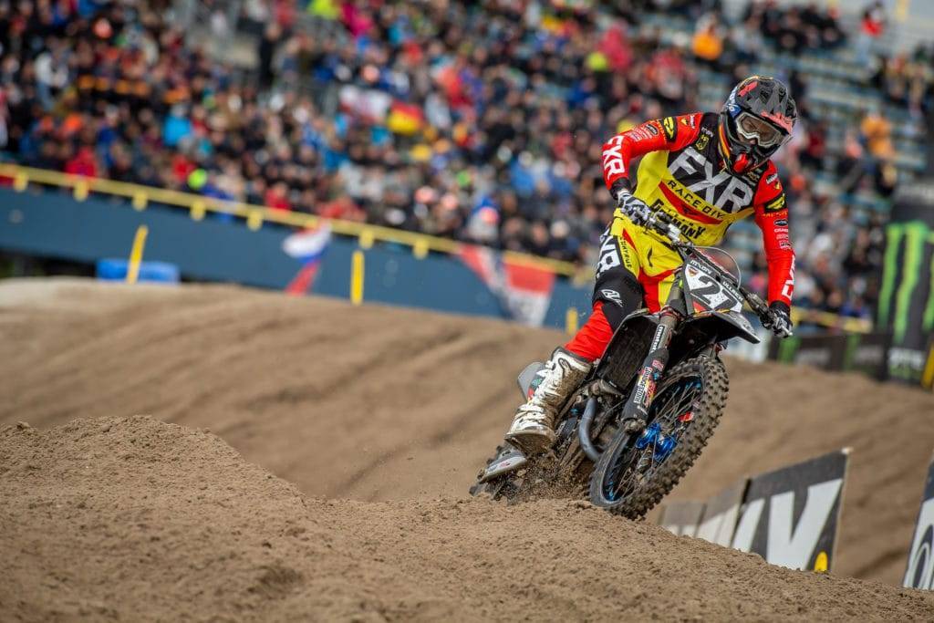 MXoN Assen 2019