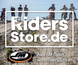 Riders Store