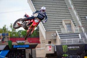 Jeremy Martin - Salt Lake City Rd. 11