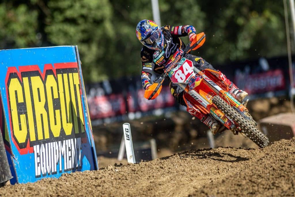 Jeffrey Herlings - MXGP of Italy