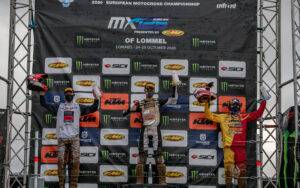 MXGP of Lommel 25/26.10.2020