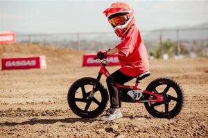 GasGas Balance Bike