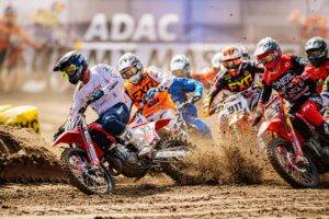 Team Castrol Power1 Moto-Base - ADAC MX Masters