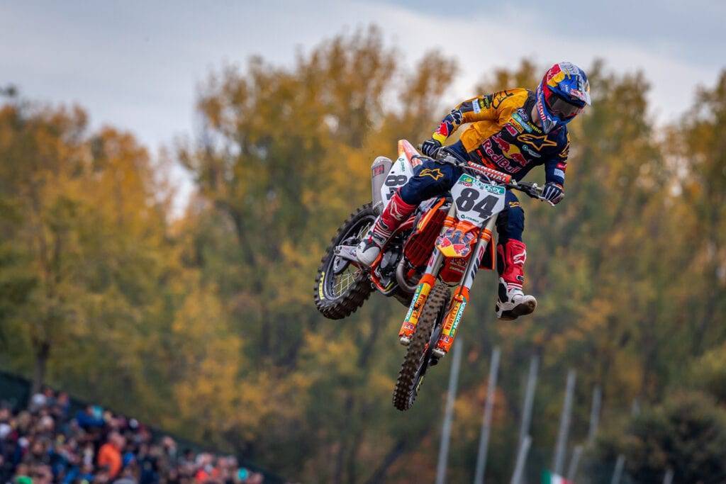 HERLINGS, Jeffrey