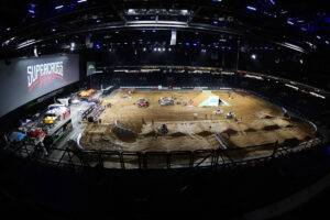 Supercross Paris Livestream